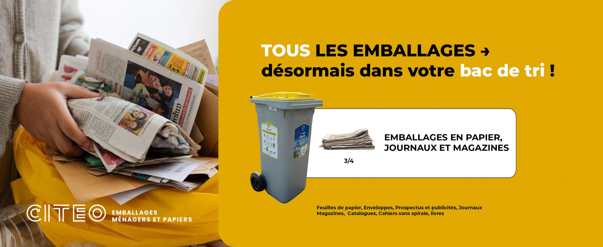 3_Emballages en papier