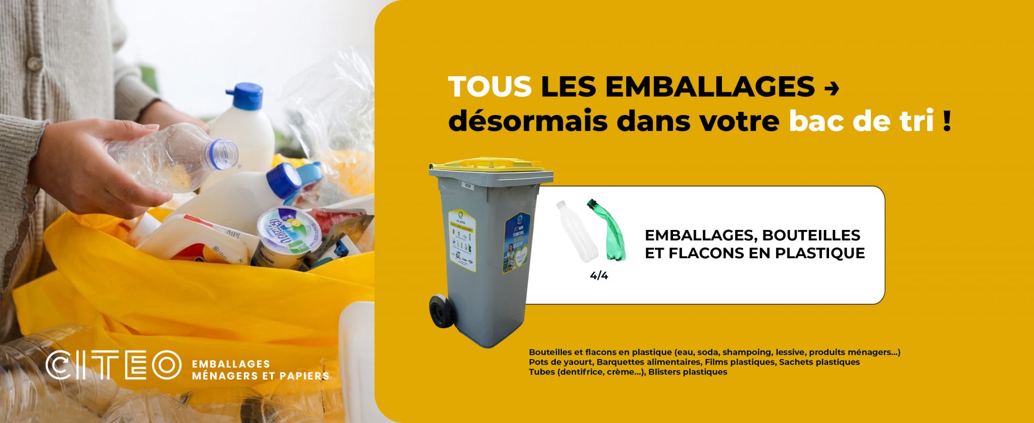 4_Emballages, bouteilles